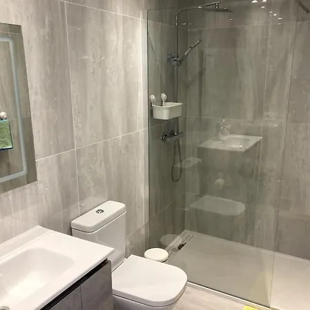 Apartment Puerto Del Carmen Airconditioned 2bed Poolside *